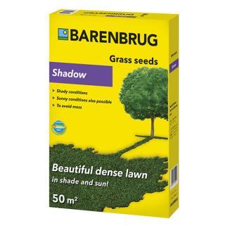 Graszaad schaduw | Barenbrug | Shadow | 50 m², Tuin en Terras, Gras en Kunstgras, Nieuw, Verzenden