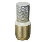 Veerbelaste voetklep 3/8, Ophalen of Verzenden, Nieuw, Motor en Techniek, Zeilboot of Motorboot