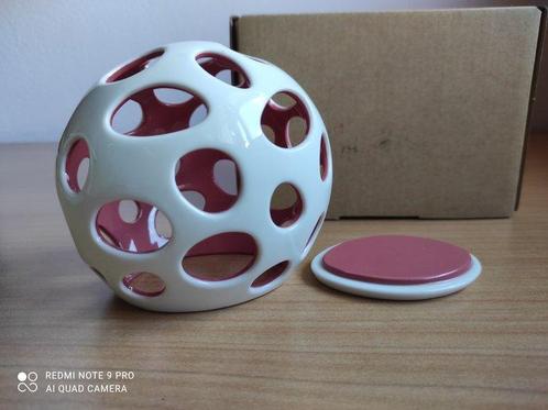 Decoratief ornament - Alessi - FM21 W Baby - Baby -, Antiek en Kunst, Antiek | Meubels | Stoelen en Banken