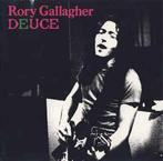 cd - Rory Gallagher - Deuce, Verzenden, Zo goed als nieuw