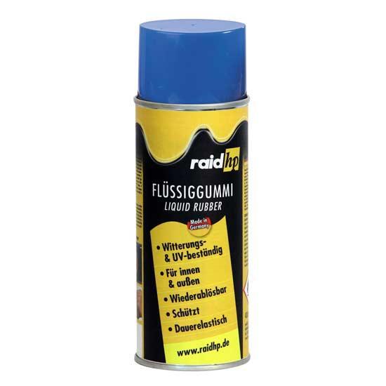 Velgen folie spuitbus Raid HP mat blauw - vergelijkbaar met, Auto diversen, Tuning en Styling, Verzenden