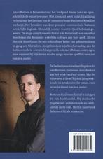 De huisvriend 9789045020334 Bertram Koeleman, Verzenden, Gelezen, Bertram Koeleman