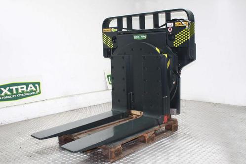 Stabau Rotator (gieterij uitvoering), Zakelijke goederen, Machines en Bouw | Heftrucks en Intern transport, Verzenden