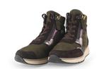 Gabor Hoge sneakers in maat 37 Groen | 10% extra korting, Kleding | Dames, Schoenen, Verzenden, Gabor, Groen, Sneakers of Gympen