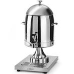 Melkdispenser | RVS | 1x 10.5L | Passief Koelbaar |, Verzenden, Nieuw in verpakking