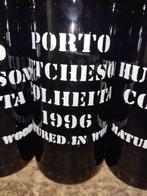 1996 Hutcheson - Colheita Port - Douro - 6 Flessen (0.75, Nieuw