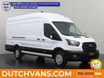 Ford Transit 2.0TDCI Bestelbus 2023 L4 H3 Diesel, Euro 6, Wit, Nieuw, Ford