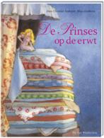 De prinses op de erwt / Een Vier Windstreken prentenboek, Verzenden, Zo goed als nieuw, H.C. Andersen