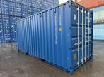 Nieuwe 20ft HC High Cube containers
