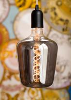 Bailey LED Chianti E27 4W 70lm 2200K Zwart Dimbaar Cri90..., Ophalen of Verzenden, Nieuw