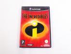 GameCube - The Incredibles, Spelcomputers en Games, Games | Nintendo GameCube, Ophalen of Verzenden, Nieuw