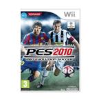 PES 2010 Pro Evolution Soccer, Verzenden, Nieuw
