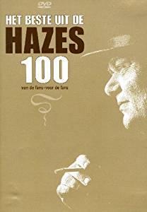 dvd - Andre Hazes - Het Beste Uit de Hazes 100, Cd's en Dvd's, Dvd's | Overige Dvd's, Zo goed als nieuw, Verzenden