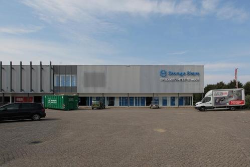Opslagruimte Storage Garagebox huren in Den Helder, Zakelijke goederen, Bedrijfs Onroerend goed, Opslag of Loods, Huur