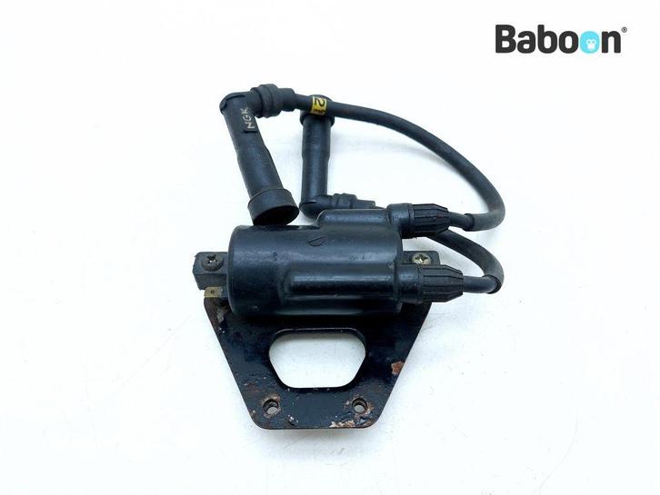 Bobine Kawasaki KZ 1000 R R2 1982-1983 (KZ1000R) Cyl. 2 and, Motoren, Onderdelen | Kawasaki, Gebruikt, Verzenden