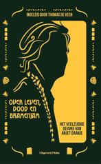 Over Leven, Dood En Bramenjam | 9789493339187 | De Veen, Tho, Ophalen of Verzenden, Nieuw, De Veen, Thomas