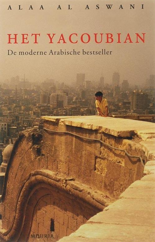 Yacoubian 9789045848341 Alaa Al Aswani, Boeken, Romans, Gelezen, Verzenden