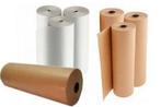 papier op rol, diverse soorten, voor inpakken en beschermen, Verzenden