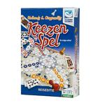 Clown Games Keezenspel reiseditie b van €7,99 voor €6,39, Ophalen of Verzenden, Nieuw