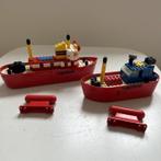 Lego - Vintage - 310/311 - boot Ferry/Tug - 1970-1979 -