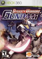 Dynasty Warriors Gundam Xbox 360 Garantie & morgen in huis!, Vanaf 12 jaar, Avontuur en Actie, Ophalen of Verzenden, 1 speler