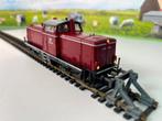 Fleischmann H0 - 4230 MV - Diesellocomotief (1) - V 100 - DB