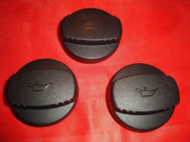 Olievuldop |, Auto-onderdelen, Motor en Toebehoren, Ophalen of Verzenden