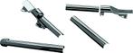 Kuryakyn Swingarm Cover Set 00-07 Softail Models (Set) -, Ophalen of Verzenden