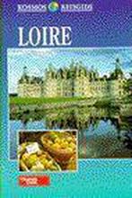 Loire / Kosmos middengids 9789021594460 Kathy Arnold, Boeken, Verzenden, Gelezen, Kathy Arnold