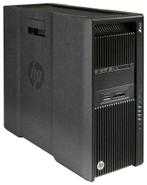 HP Z840 / 2x E5-2620v4 2.1GHz 8 Core / 32GB, 2 tot 3 Ghz, 32 GB, Ophalen of Verzenden, Zo goed als nieuw