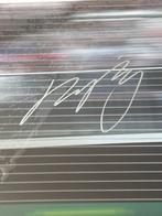 Alfa Romeo - Formula One - Zhou Ghanou - 2023 - Foto, Verzamelen, Automerken, Motoren en Formule 1, Nieuw