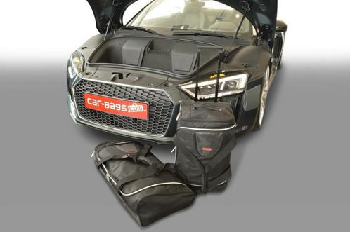 Reistassenset op maat voor Audi R8 Spyder (4S) 2016-heden  |, Sieraden, Tassen en Uiterlijk, Tassen | Reistassen en Weekendtassen
