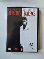 SCARFACE (DVD), Verzenden, Gebruikt