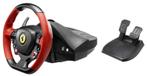 Thrustmaster Ferrari 458 Spider Racing Wheel-Standaard (Xbox, Ophalen of Verzenden, Zo goed als nieuw