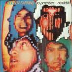 LP gebruikt - Golden Earring - No Promises ... No Debts