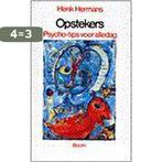 OPSTEKERS 9789053521977 Henk Hermans, Boeken, Verzenden, Gelezen, Henk Hermans