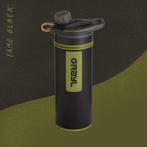 Grayl Outdoor Bushcraft Survival waterfilter / purificatie, Caravans en Kamperen, Kampeeraccessoires, Ophalen of Verzenden, Nieuw