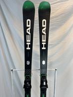 Head Supershape E-Magnum 2024 - 177 cm, Sport en Fitness, Gebruikt, Ophalen of Verzenden, Carve, Skiën