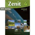 Zenit infoboek 9789028989108 Etienne Van Hecke, Boeken, Verzenden, Gelezen, Etienne Van Hecke