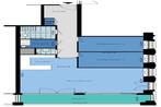 Appartement Kaaisjouwerskade in Nijmegen, Huizen en Kamers, Huizen te huur, Gelderland, Via bemiddelaar, Nijmegen, Appartement
