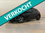 Mercedes-Benz A-Klasse | Zakelijke Lease v.a. €593.09 pm, Automaat, Gebruikt, Zwart, Lease