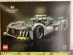 Lego Set - 42156 - Technic - Peugeot 9X8/24h Le Mans-sealed, Nieuw