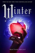 Marissa Meyer - Winter, Boeken, Verzenden, Nieuw