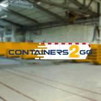 Containers2GO.eu (Portaalarmcontainer en afzetcontainers), Ophalen