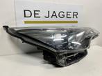TOYOTA AURIS E18 KOPLAMP RECHTS, Ophalen, Gebruikt, Toyota