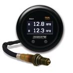 Innovate DLG-1 Dual Lambda O2 Gauge Kit - 3891, Ophalen of Verzenden, Nieuw