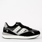 -68% Q1905  Q1905 Sneaker huissen zwart/grijs/wit  maat 42, Verzenden, Nieuw, Zwart