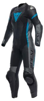 Grobnik Dames 1PC Eendelig Motorpak Dainese, Motoren, Kleding | Motorkleding, Verzenden, Nieuw met kaartje