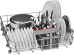 Bosch SMS4ETW02E - Vrijstaande vaatwasser - Efficient Dry, Verzenden, Zo goed als nieuw