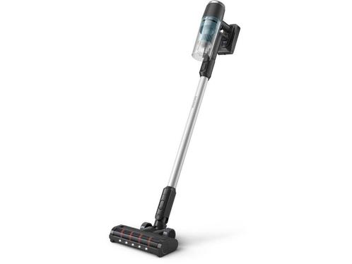 Philips XC3031/01 - Steelstofzuiger - Draadloos met, Witgoed en Apparatuur, Stofzuigers, Zo goed als nieuw, Verzenden